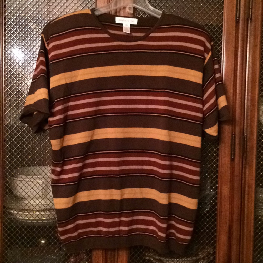 Jones New York top